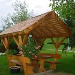 Oberreitlehen 公寓