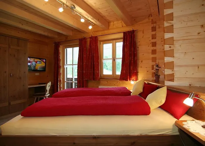 Apartament Oberreitlehen