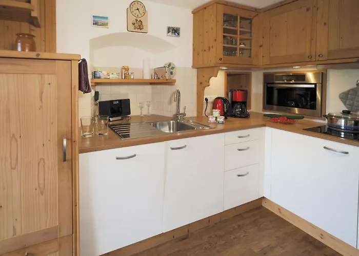 Apartament Oberreitlehen