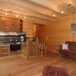 Apartmán Oberreitlehen Bischofswiesen