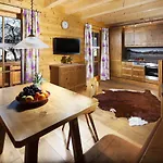 Apartmán Oberreitlehen *