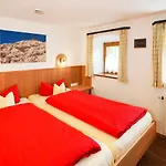 Apartmán Oberreitlehen