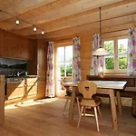 Apartmán Oberreitlehen *