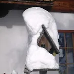 Oberreitlehen Apartmán Bischofswiesen