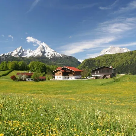 Oberreitlehen * Bischofswiesen