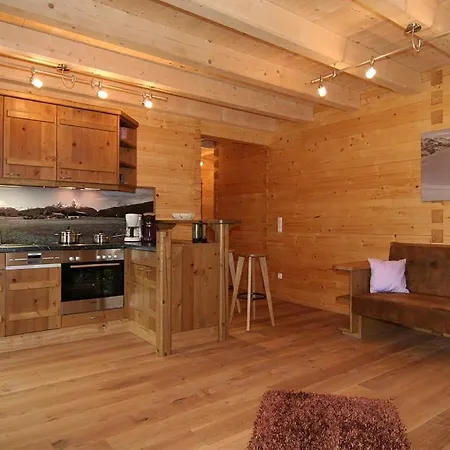 Apartman Oberreitlehen Bischofswiesen