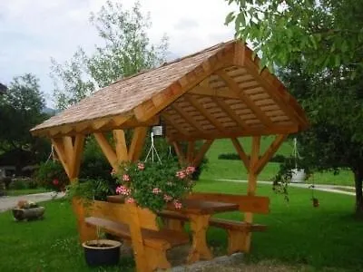 Oberreitlehen Apartman