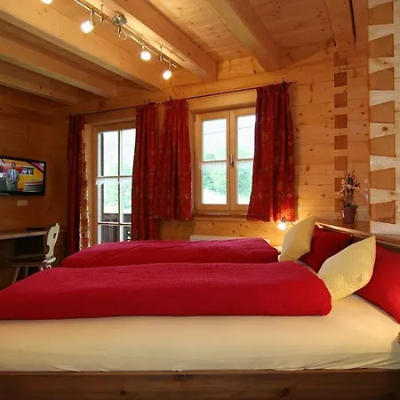 Apartman Oberreitlehen