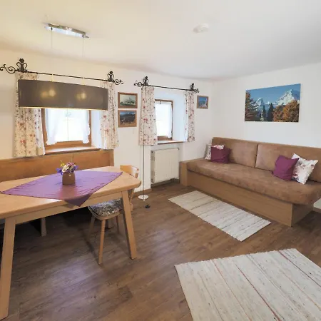 Appartement Oberreitlehen