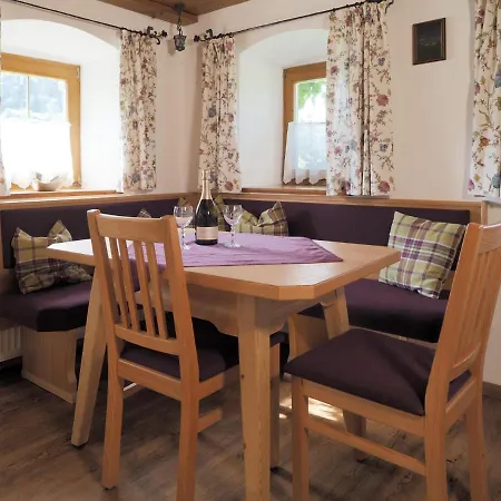 Apartman Oberreitlehen
