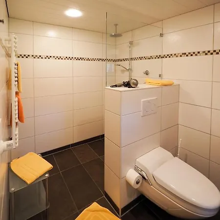 Apartman Oberreitlehen *