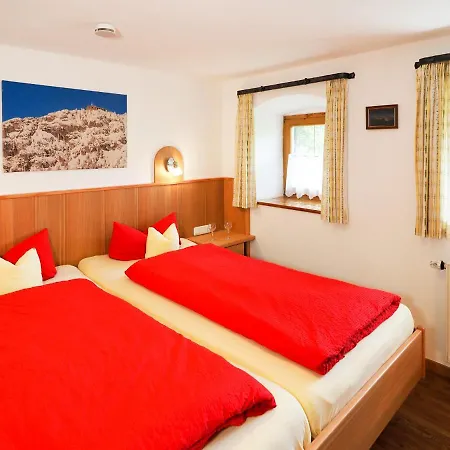 Apartman Oberreitlehen