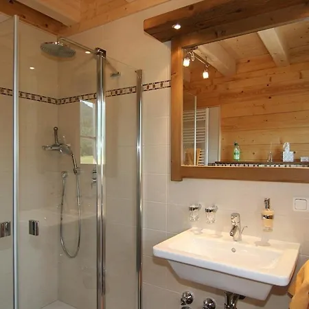 Apartman Oberreitlehen *
