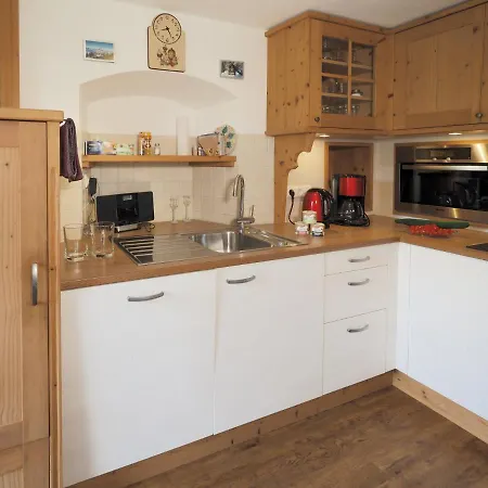 Apartman Oberreitlehen
