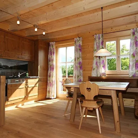 Apartman Oberreitlehen *