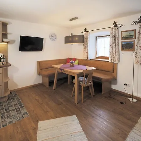 Appartement Oberreitlehen